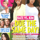 Image for article titled This Week in Tabloids: Zac Efron Desperately Seeking Menage à Trois